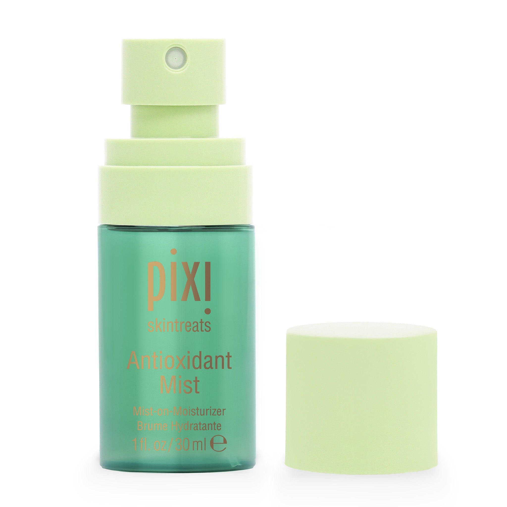 Antioxidant Mist Petite Size – Pixi Beauty