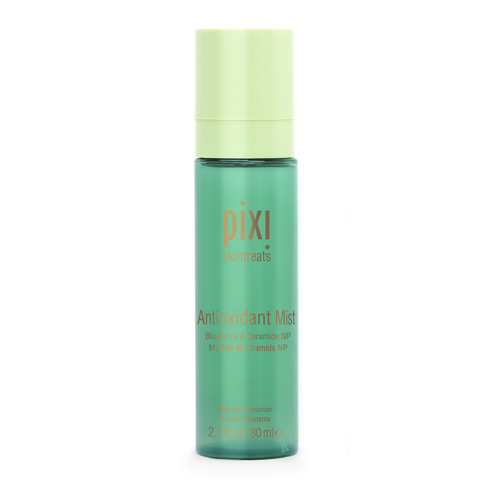 Antioxidant Mist Original Size – Pixi Beauty