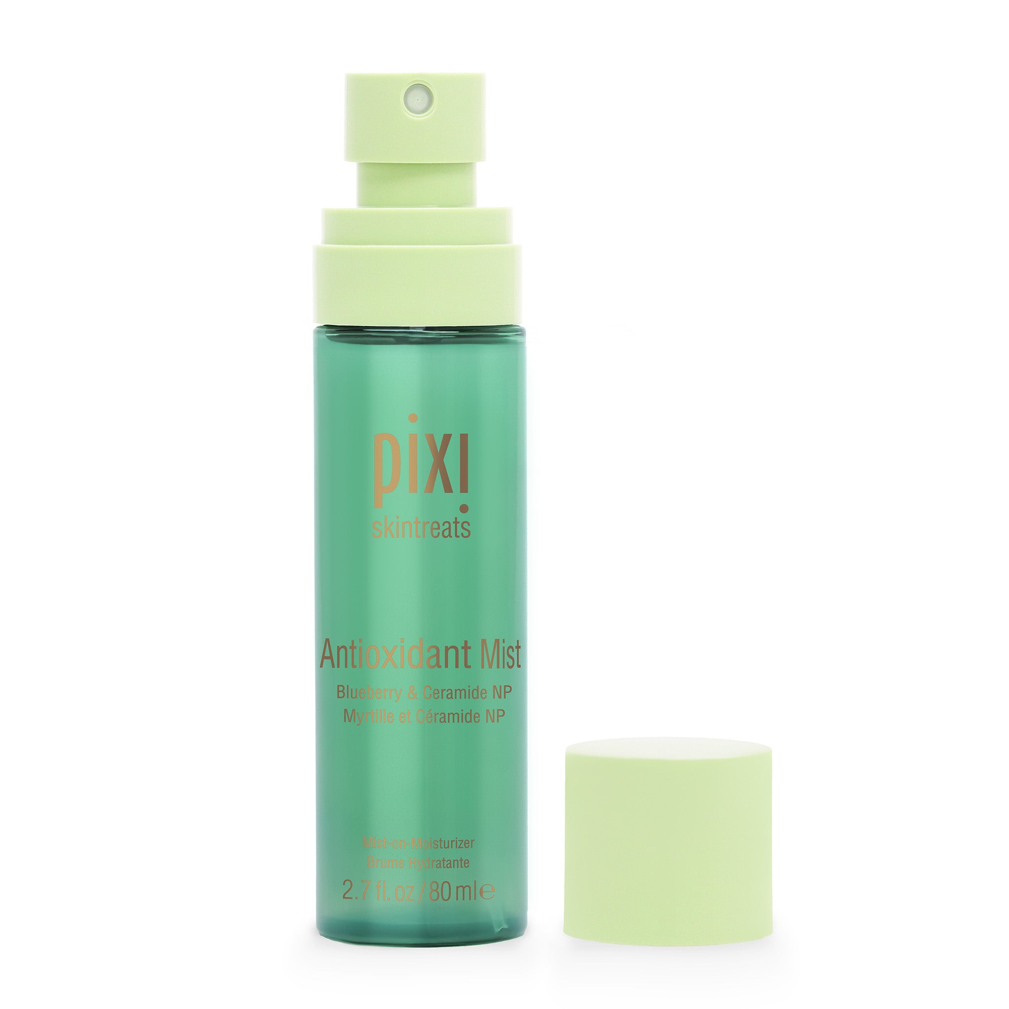 Antioxidant Mist Original Size – Pixi Beauty
