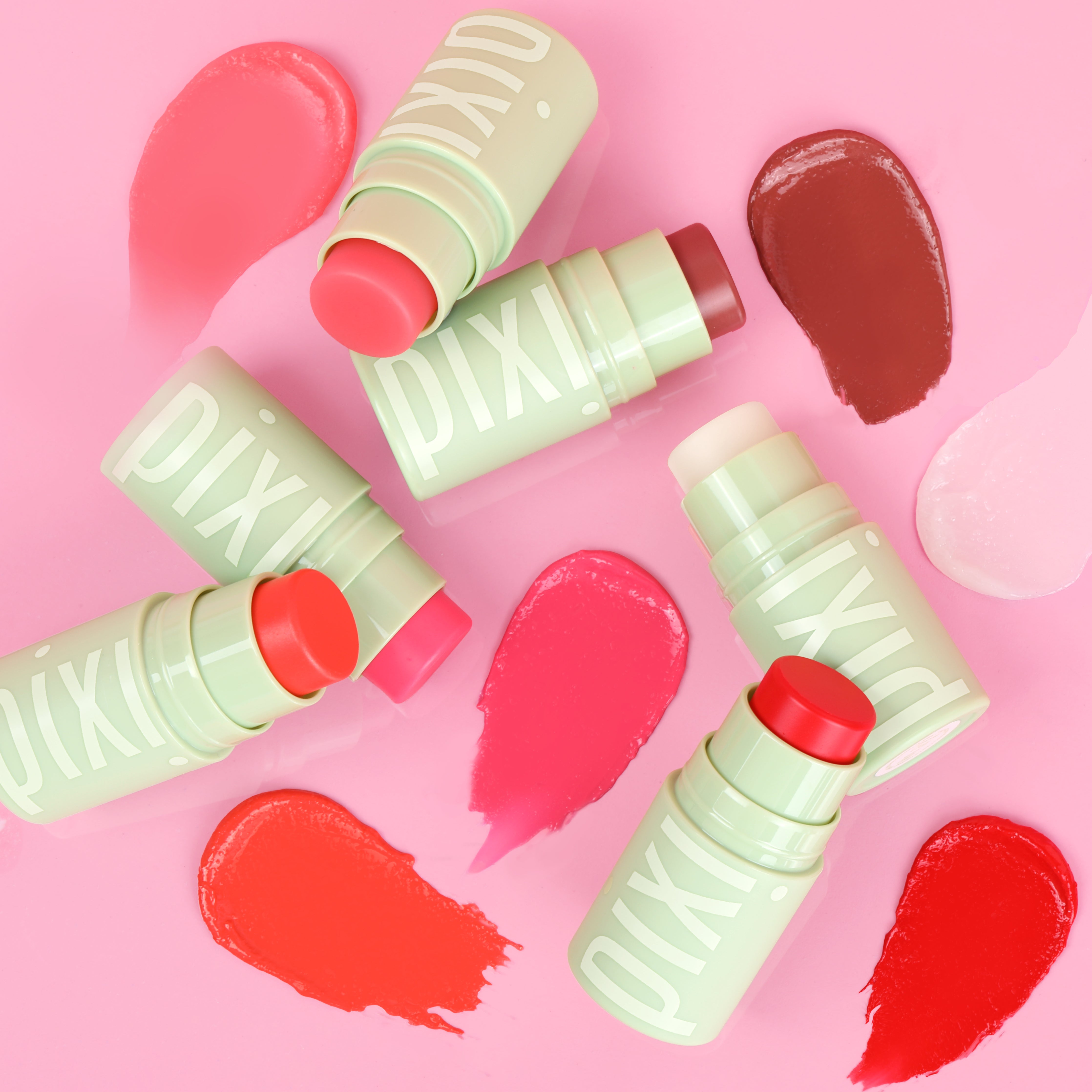 Pixi +Hydra LipTreat Tinted Lip Balm | Hyaluronic Acid | Pixi Beauty