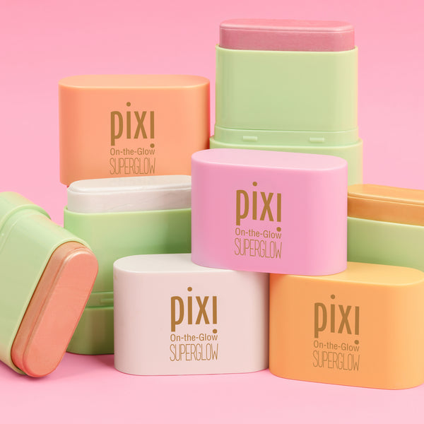 On-the-Glow SUPERGLOW Petite