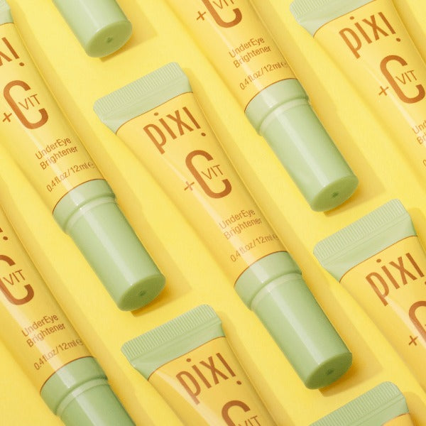 Pixi Brightener - +C Vit UnderEye Pixi Brightener - +C Vit UnderEye