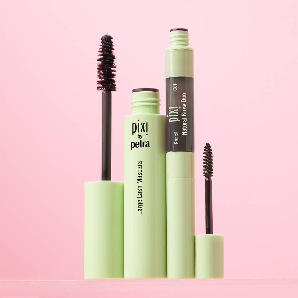 Lash & Brow Besties Set view 1