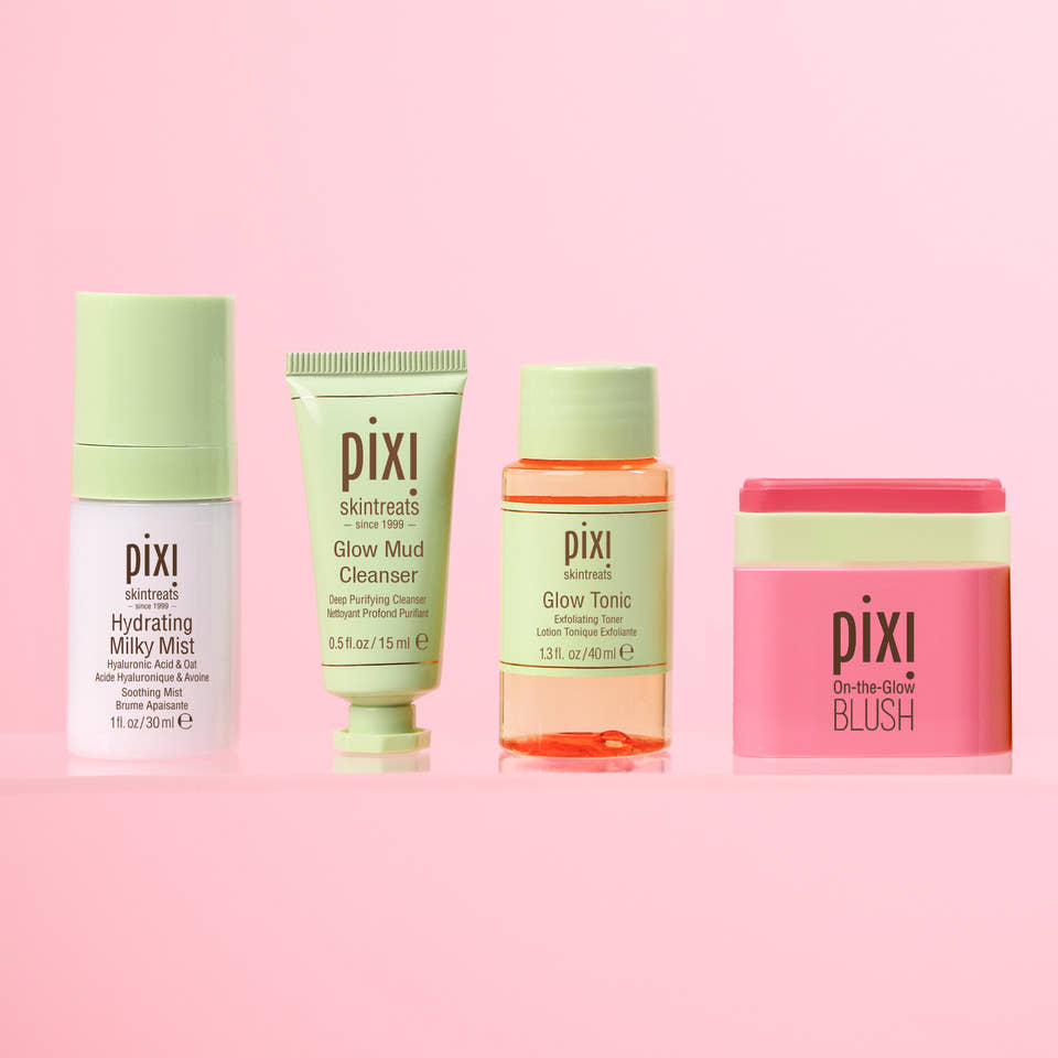 Pixi Starter Kit view 1