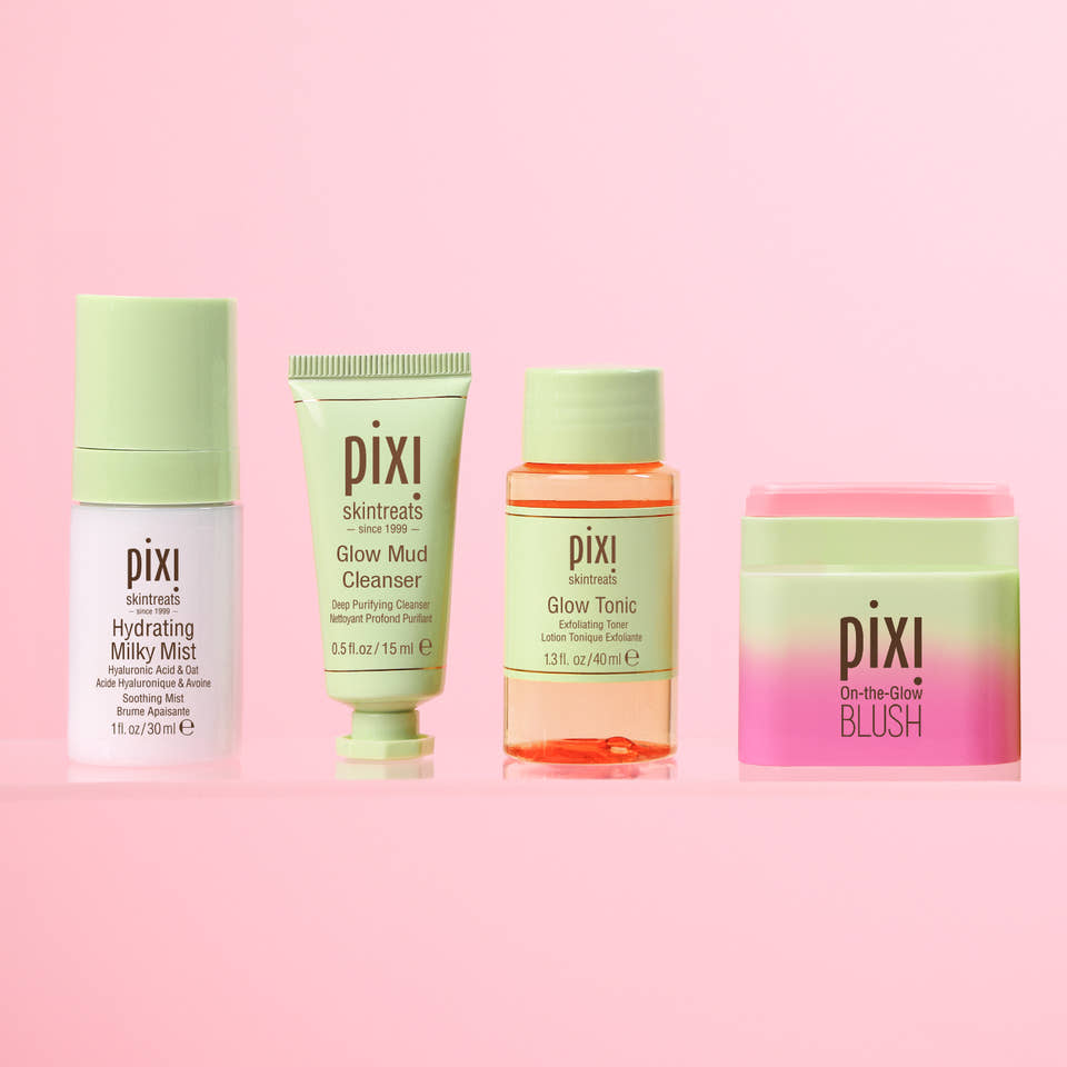 Pixi Starter Kit view 2