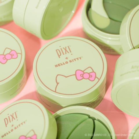 Pixi + Hello Kitty AnyWhere Patches – Pixi Beauty