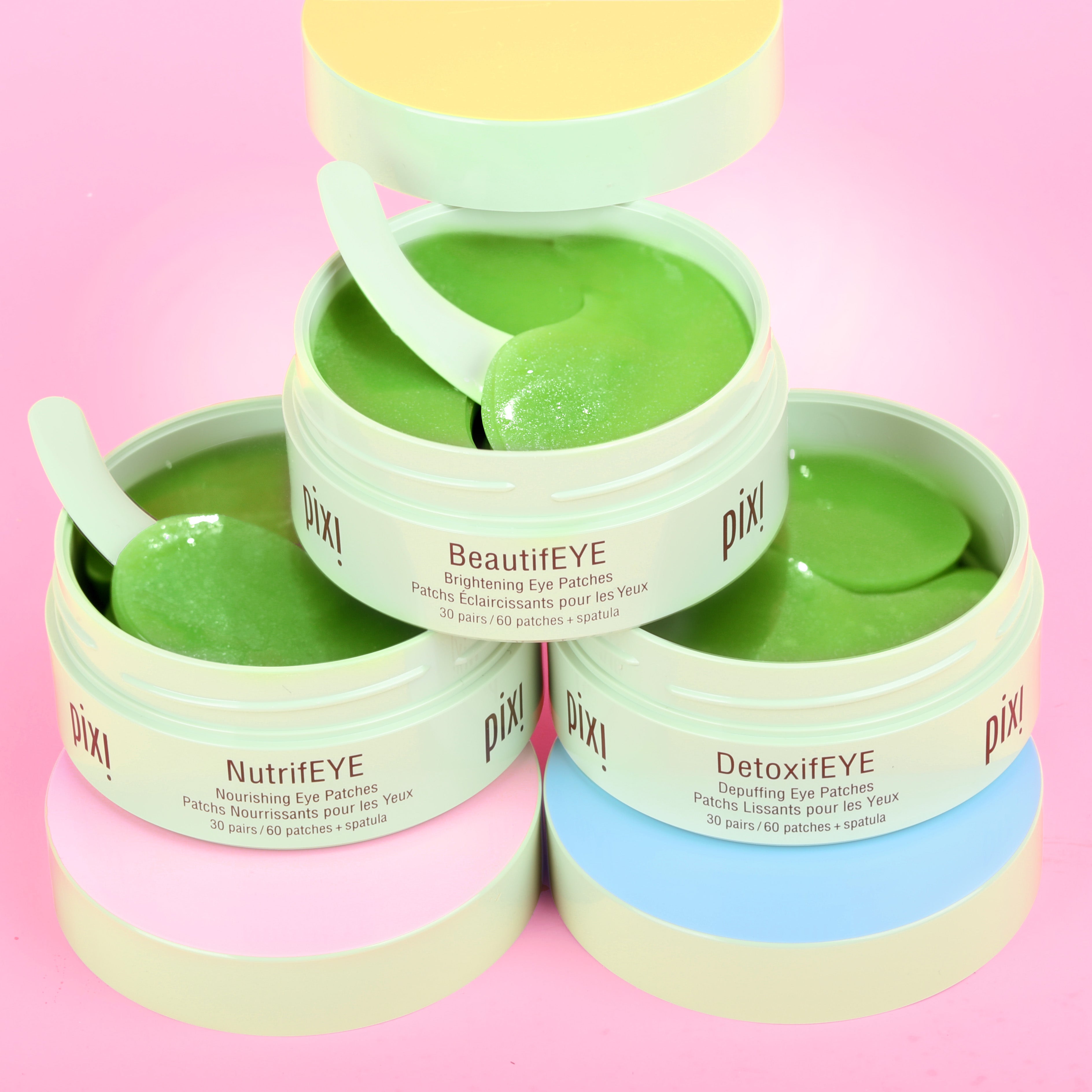 Bundles - Skincare & Makeup Gift Sets - Pixi Beauty