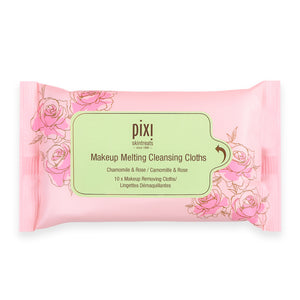 Makeup Melting Cleansing Cloths