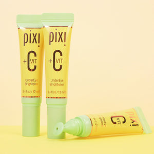 Pixi Brightener - +C Vit UnderEye Pixi Brightener - +C Vit UnderEye
