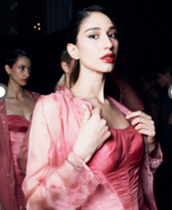 London Fashion Week