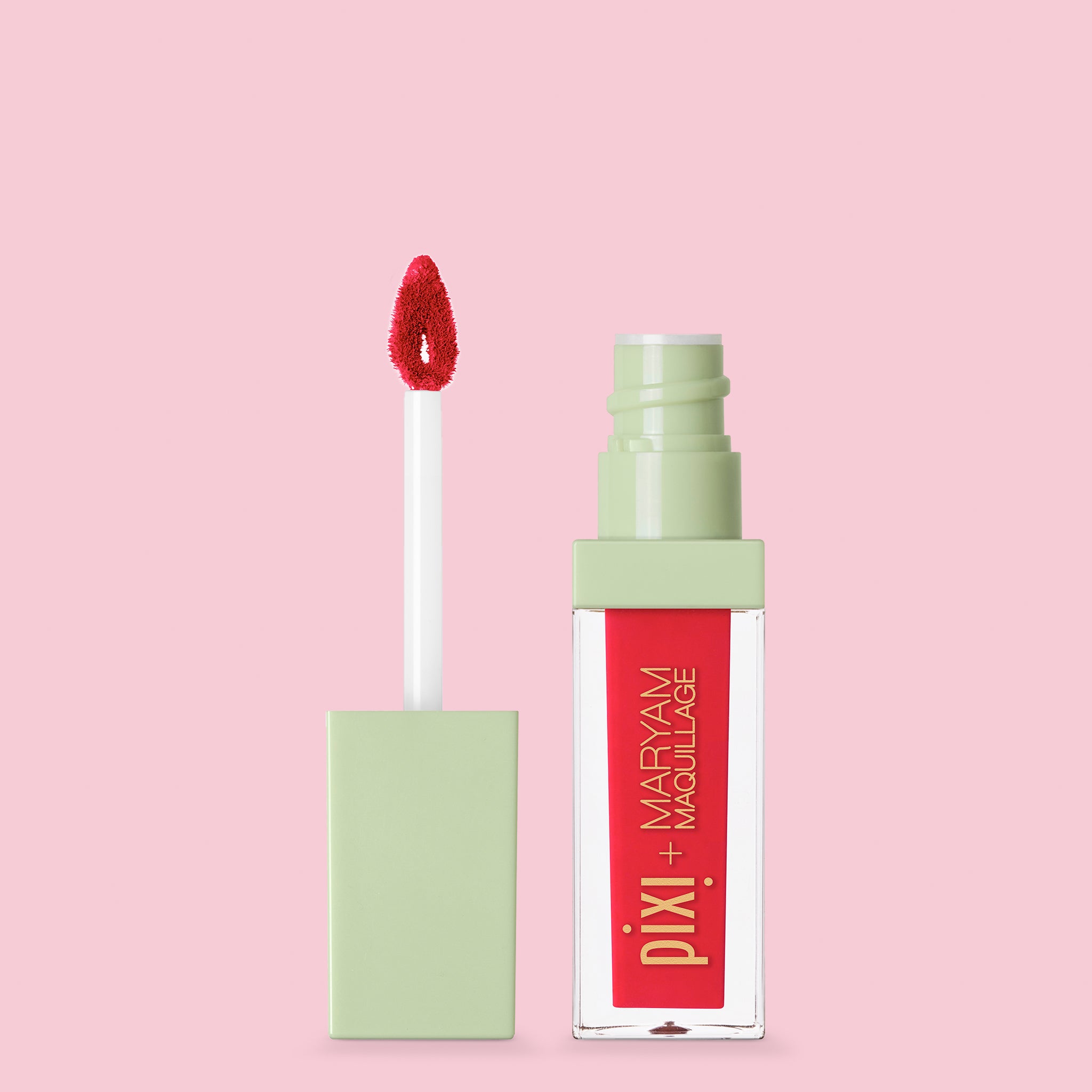 Pixi + Maryam MatteLast Liquid Lip | MaryamNYC Limited Edition