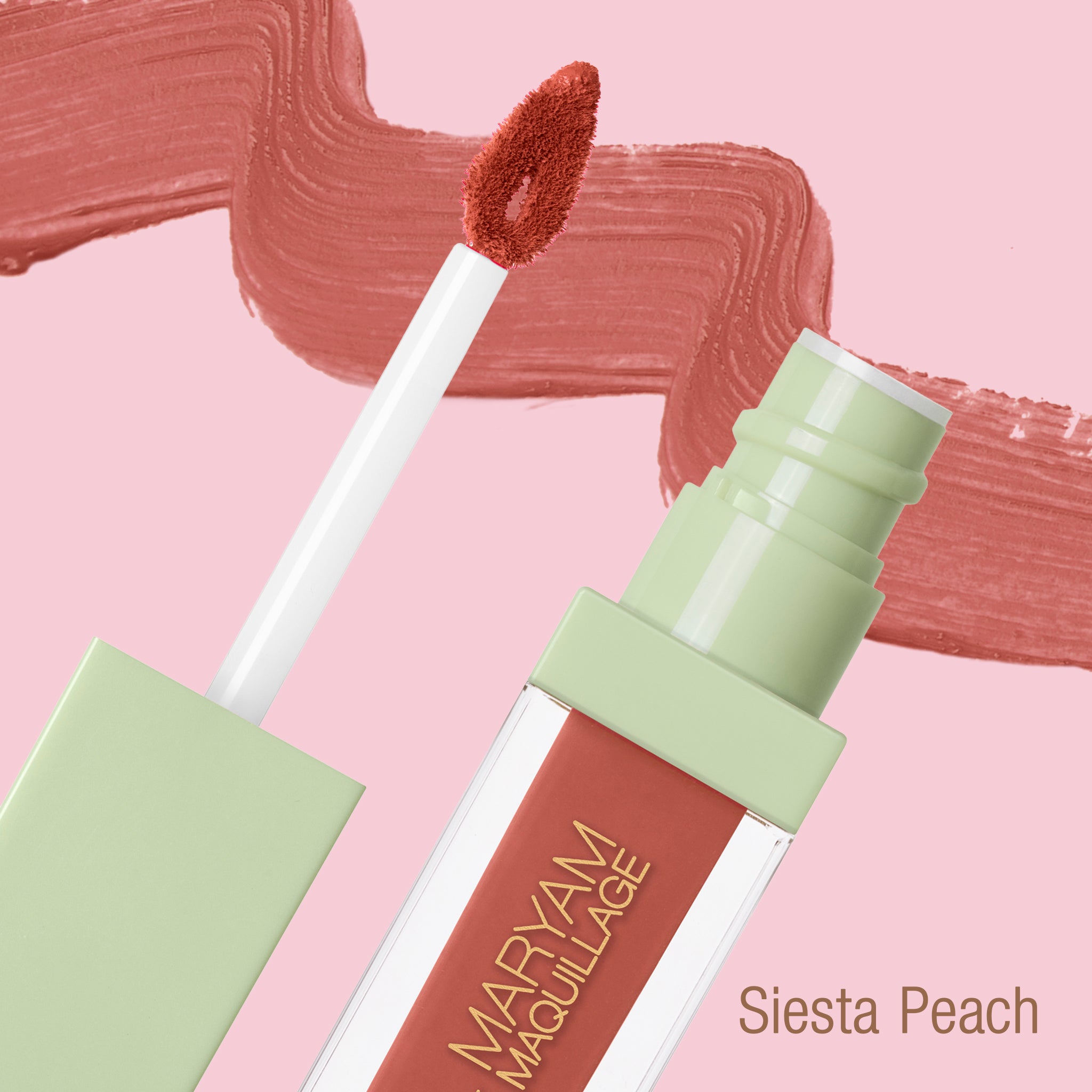 Pixi + Maryam MatteLast Liquid Lip - Long-Last Lip Stick - Pixi Beauty