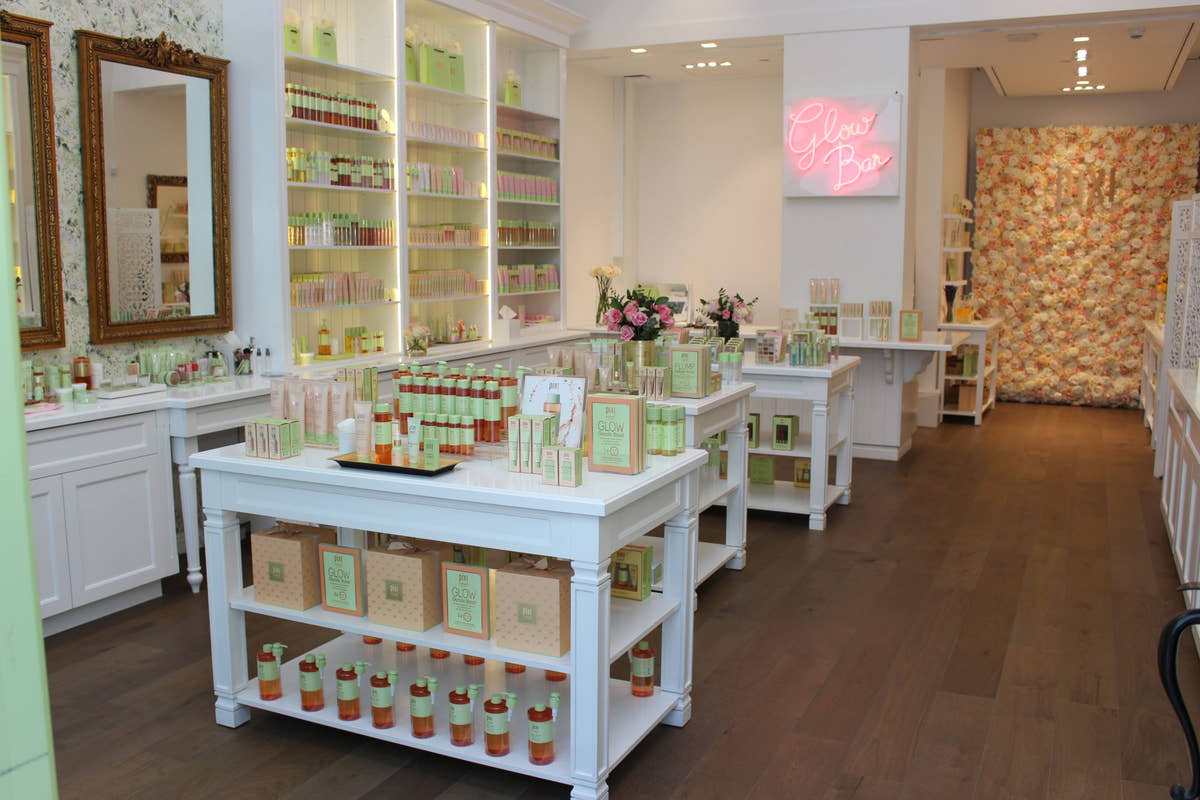 Pixi Boutique Century City 