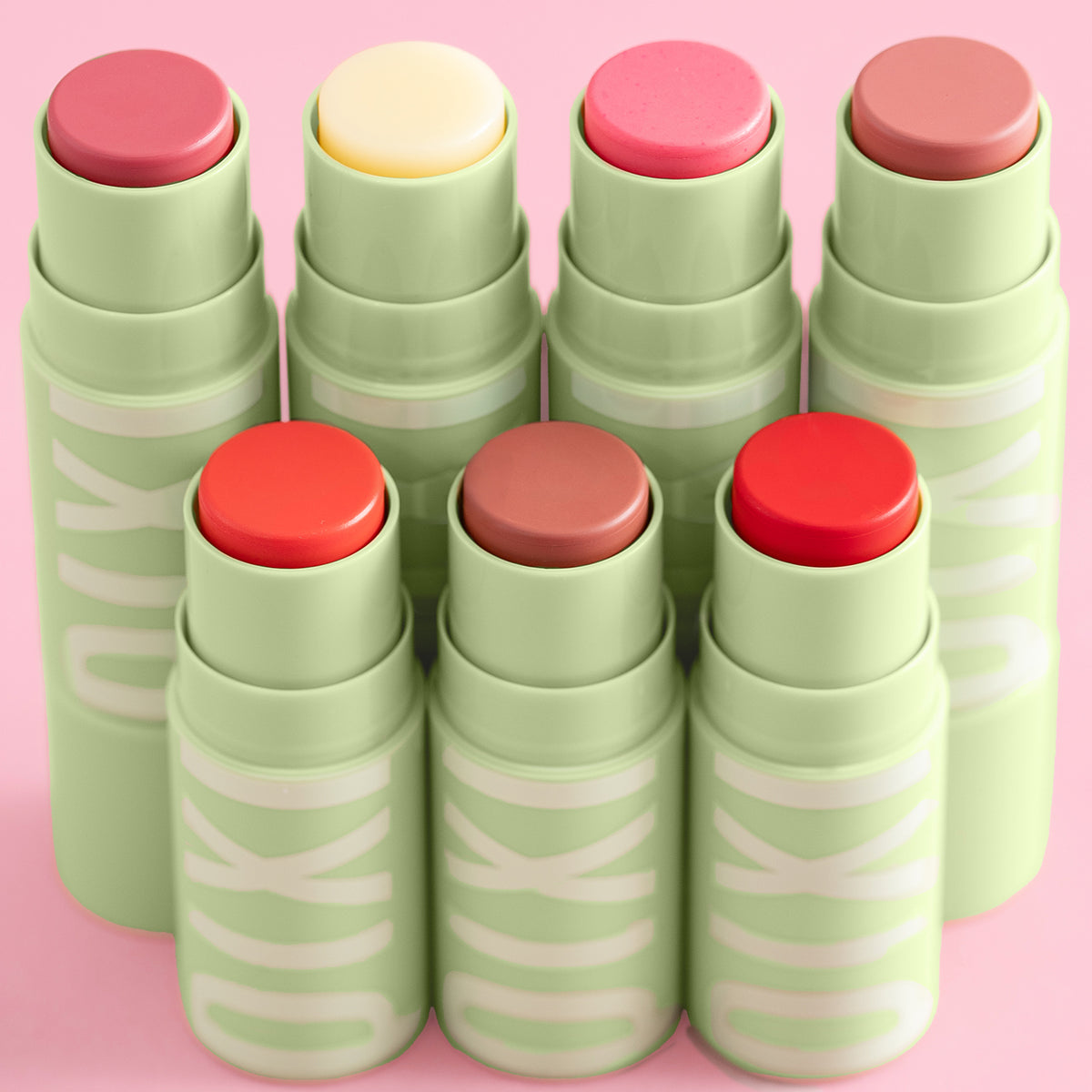 Pixi +Hydra LipTreat Tinted Lip Balm - Clear Pixi +Hydra LipTreat Tinted Lip Balm - Clear