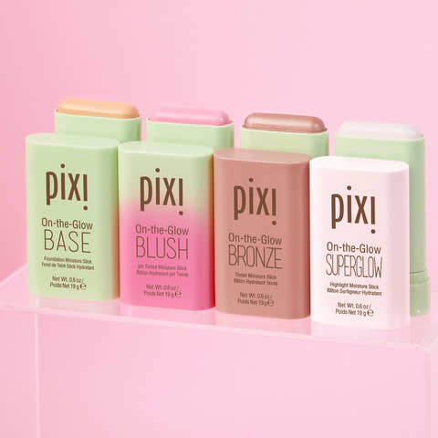 Choose Your On-the-Glow Bundle