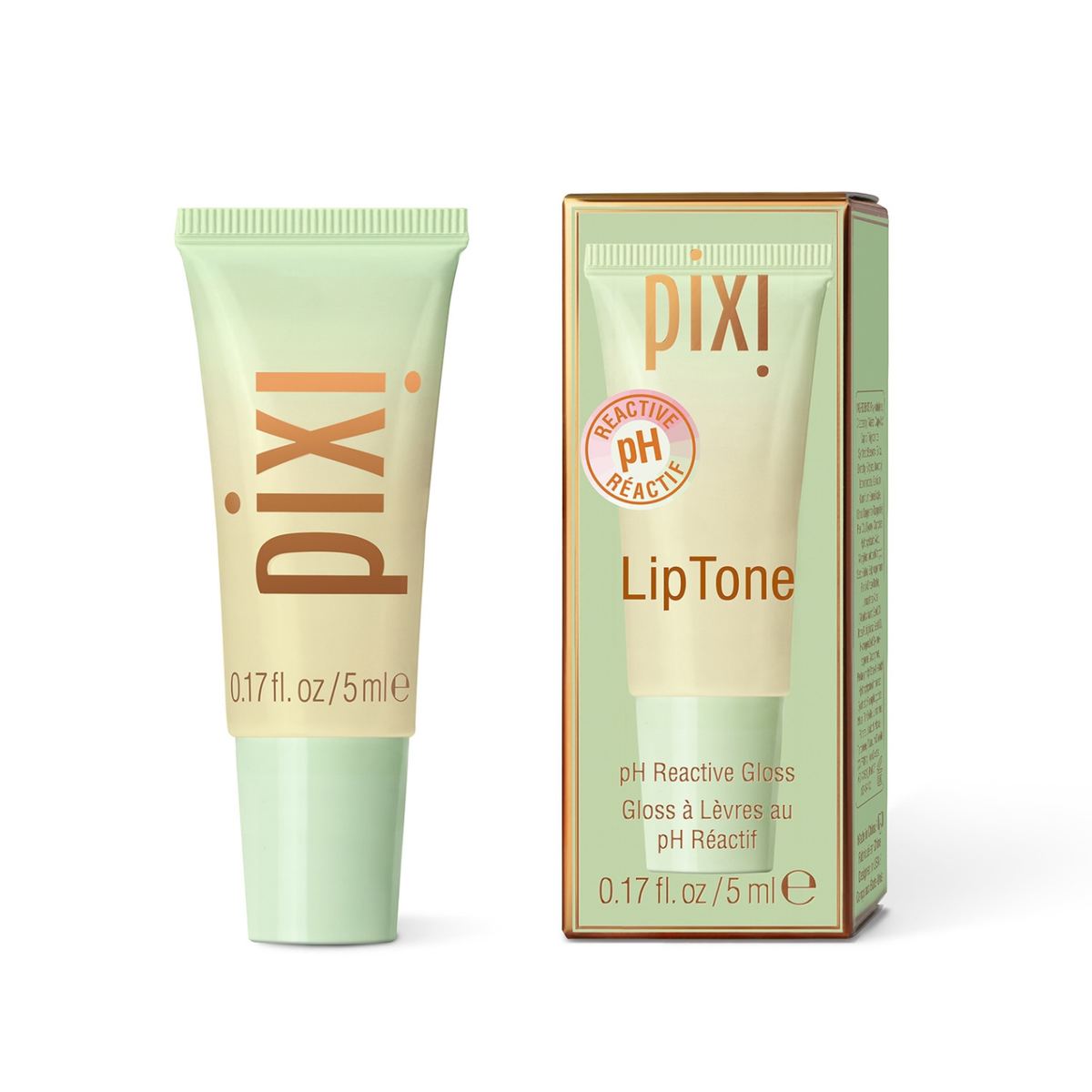 LipTone Petite Size – Pixi Beauty