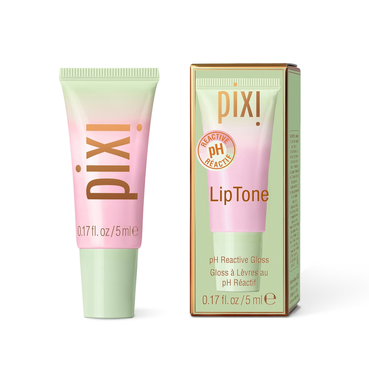 LipTone Petite Size – Pixi Beauty
