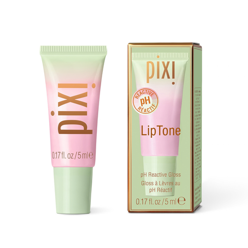 pH Colour-Changing Makeup – Pixi Beauty