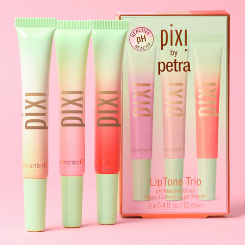 Lip Balm & Lip Care Products