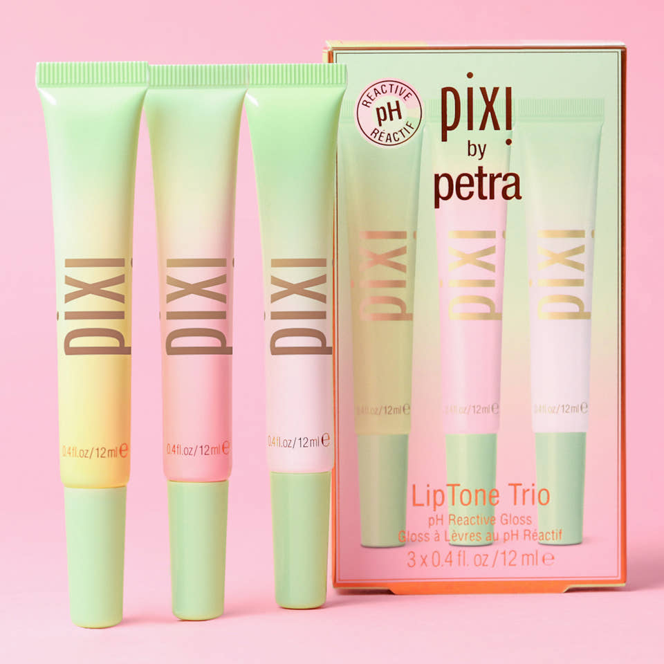 LipTone Trio view 2 view 2