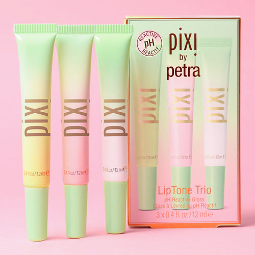 Lip Balm & Lip Care Products - Pixi Beauty tagged "lips" Lip Balm & Lip Care Products - Pixi Beauty tagged "lips"