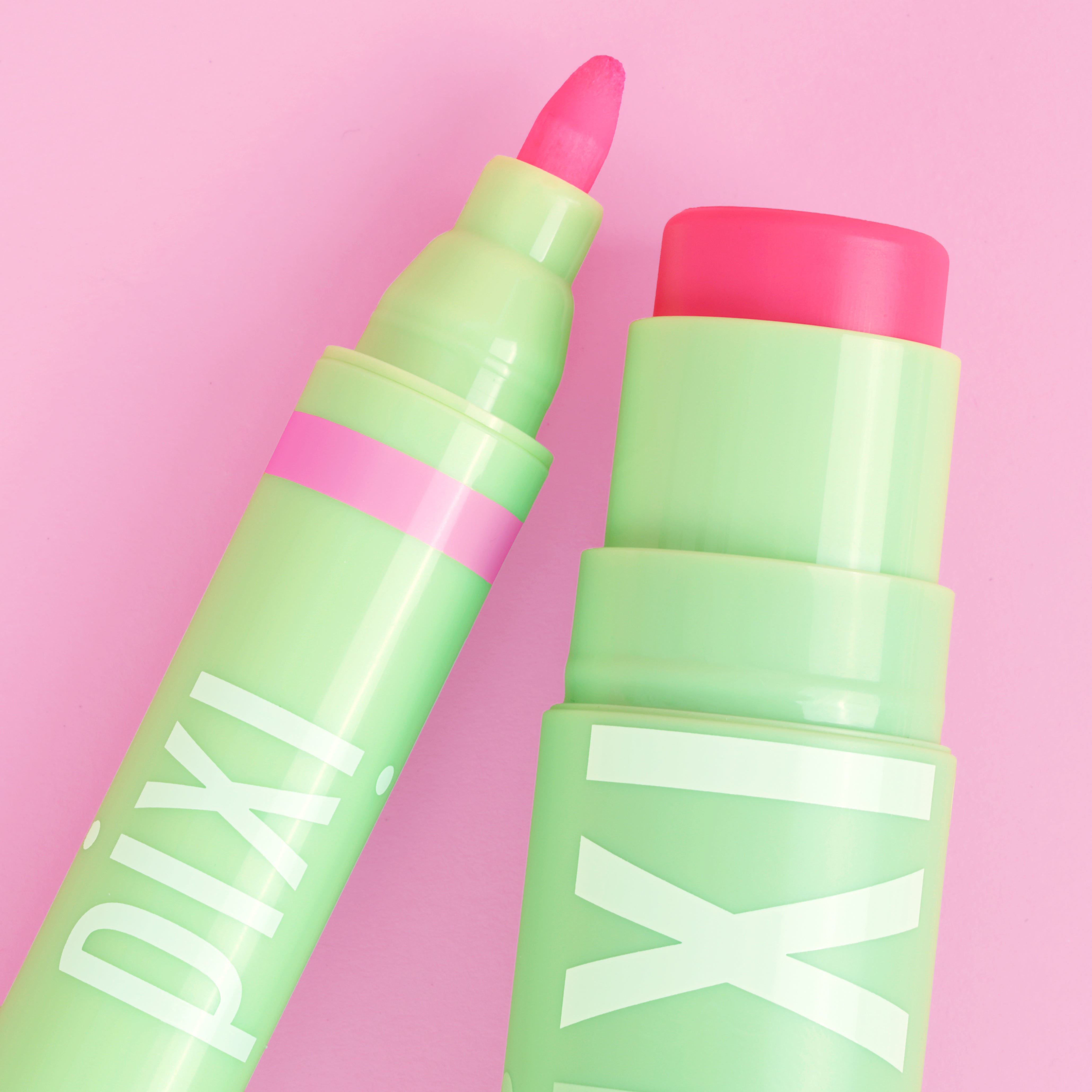 Everyday Glow Duo - Makeup Lip Bundle - Pixi Beauty