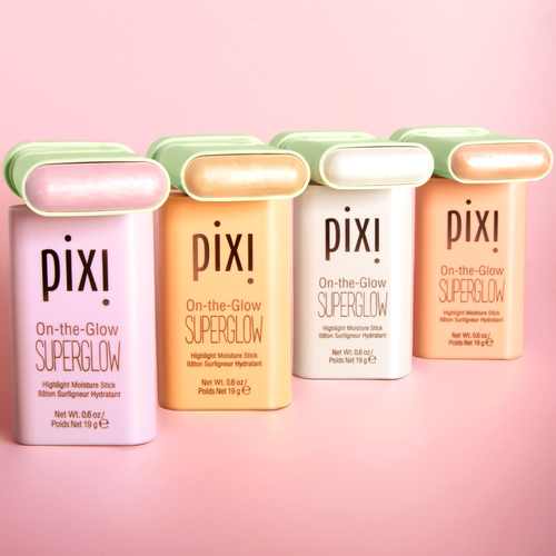 On-the-Glow SuperGlow Collection