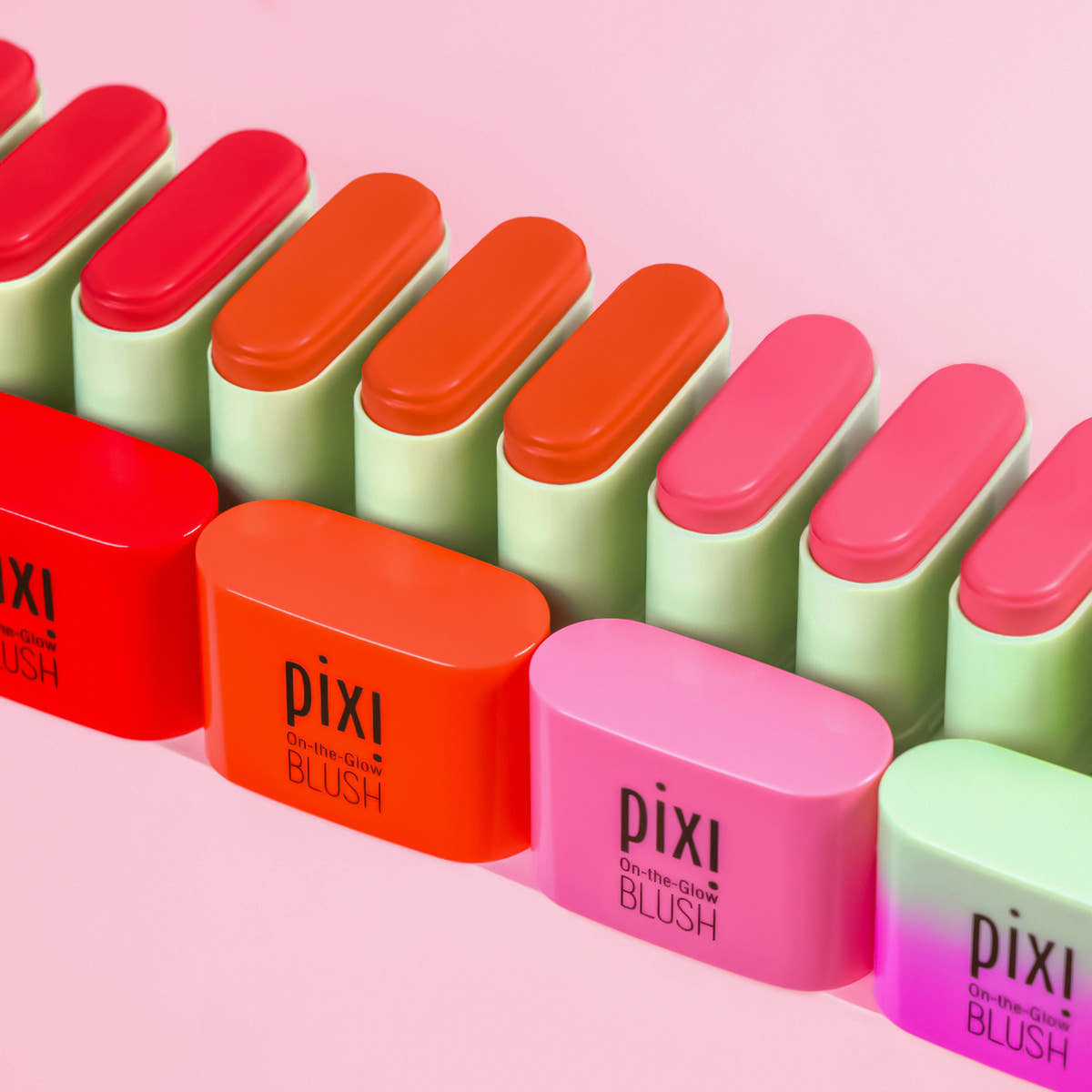 On-the-Glow Blush Petite
