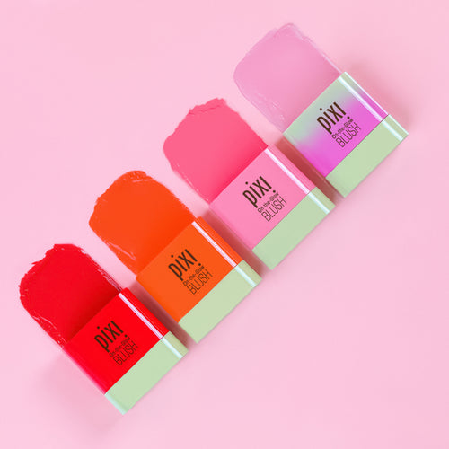 On-the-Glow Blush Petite