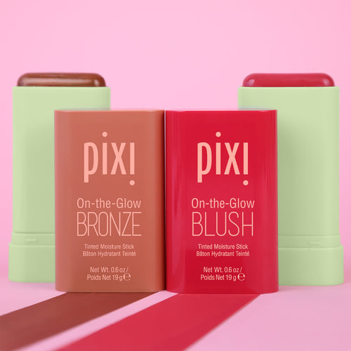 Soft Glow Duo