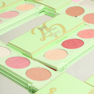 Own-Your-Glow Palette 1 of 17