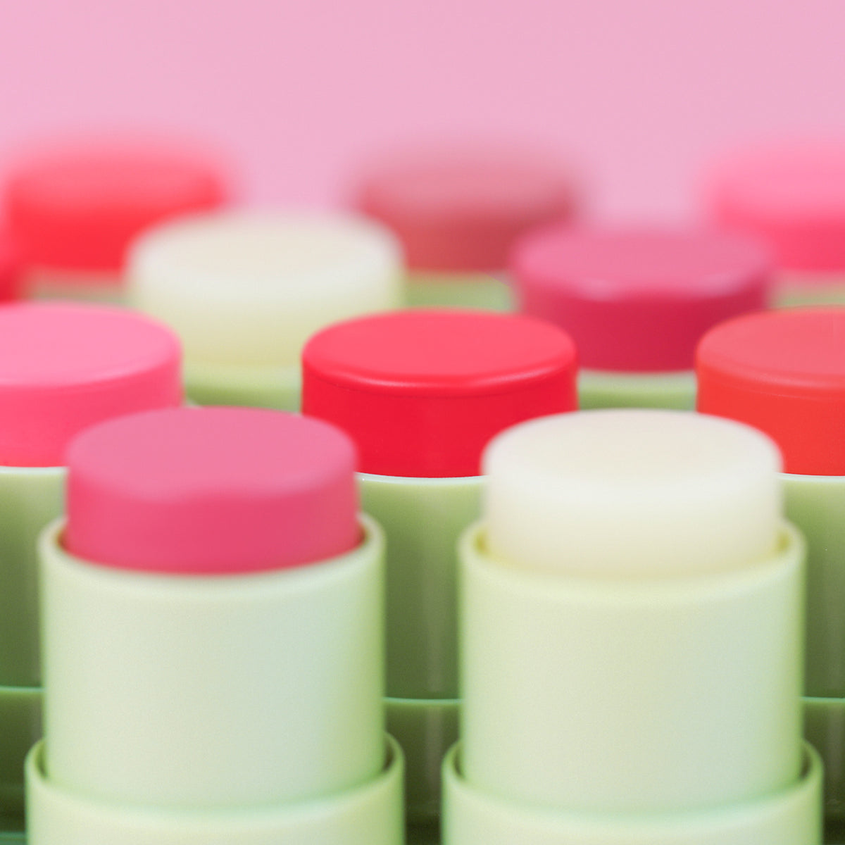 Pixi +Hydra LipTreat Tinted Lip Balm - Clear Pixi +Hydra LipTreat Tinted Lip Balm - Clear