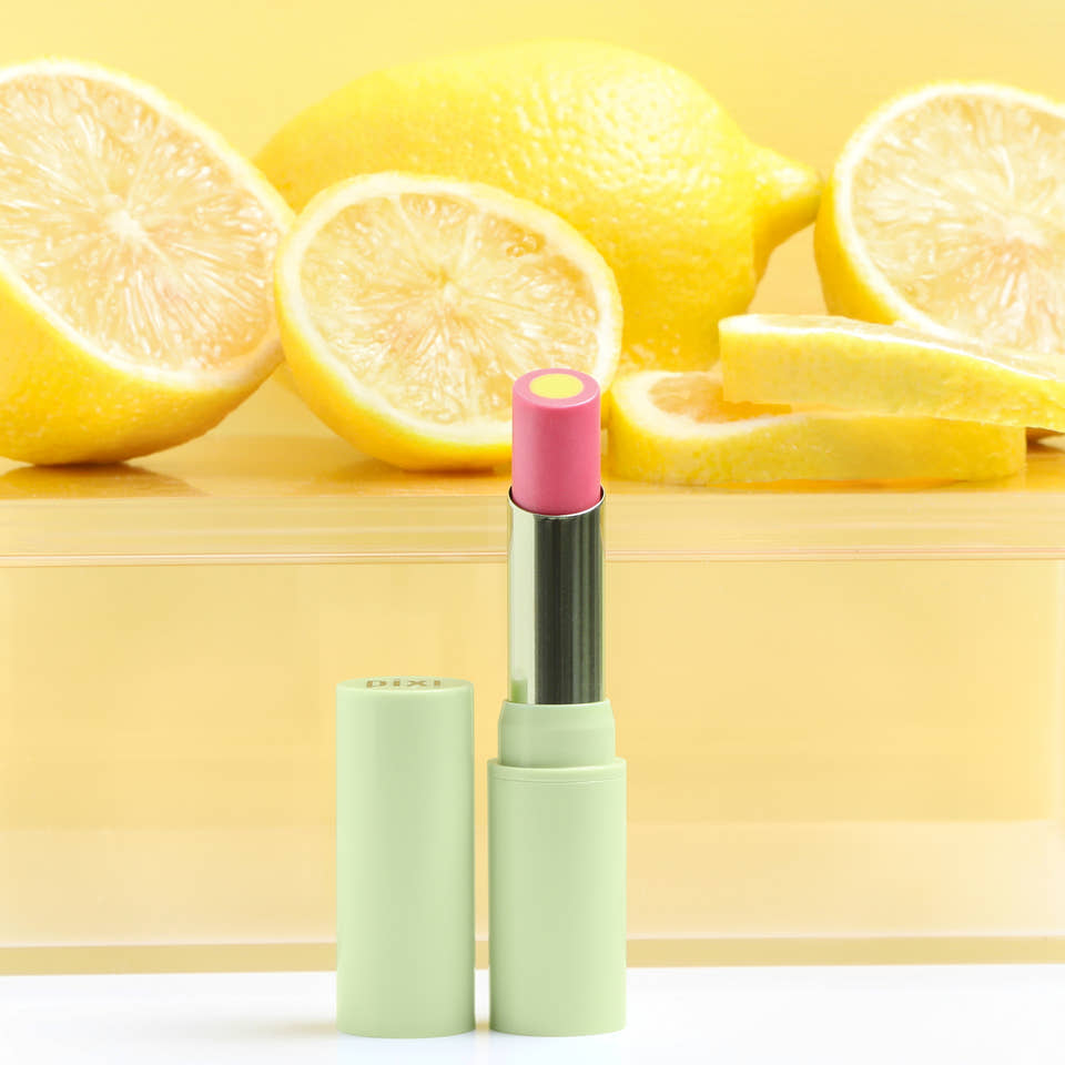 +C Vit Lip Brightener Visual 2 of 9 view 2