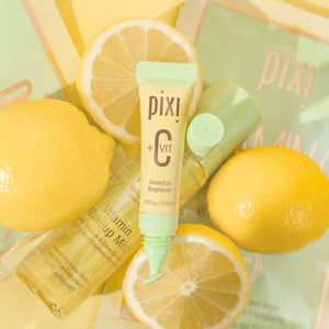 C Vit UnderEye Brightener - Brighten & Awaken Eyes