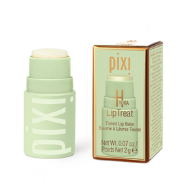 Pixi +Hydra LipTreat Tinted Lip Balm | Hyaluronic Acid | Pixi Beauty