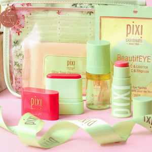 Best of Pixi holiday kit