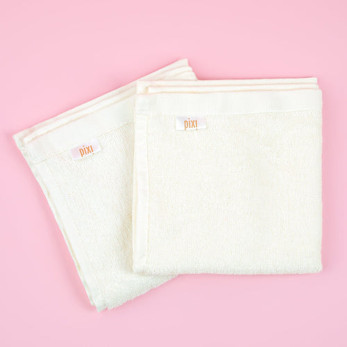 Face Cloth view 1