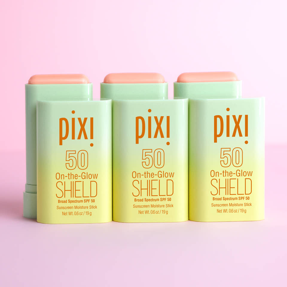 On-the-Glow Shield TRIO view 1