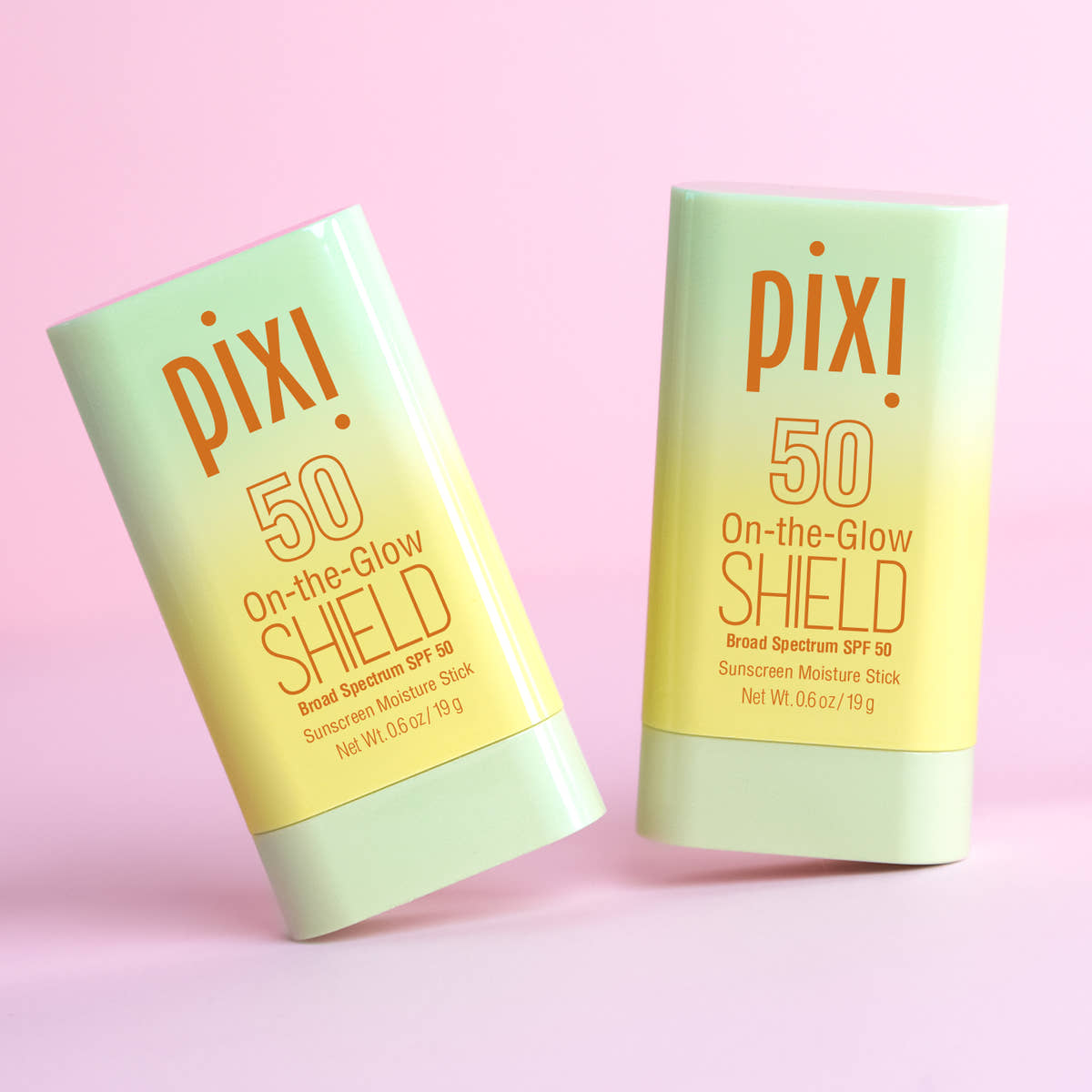 On-the-Glow SHIELD Duo