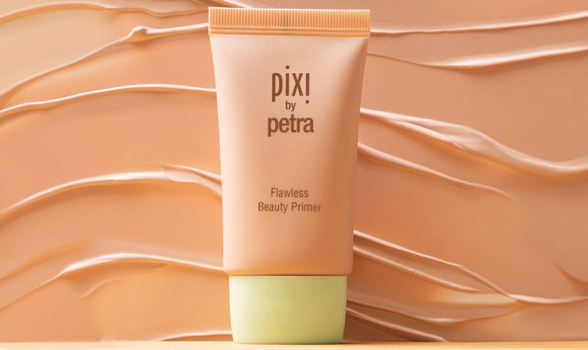 Flawless Beauty Primer 
