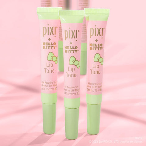 hello beauty lip oil glow me