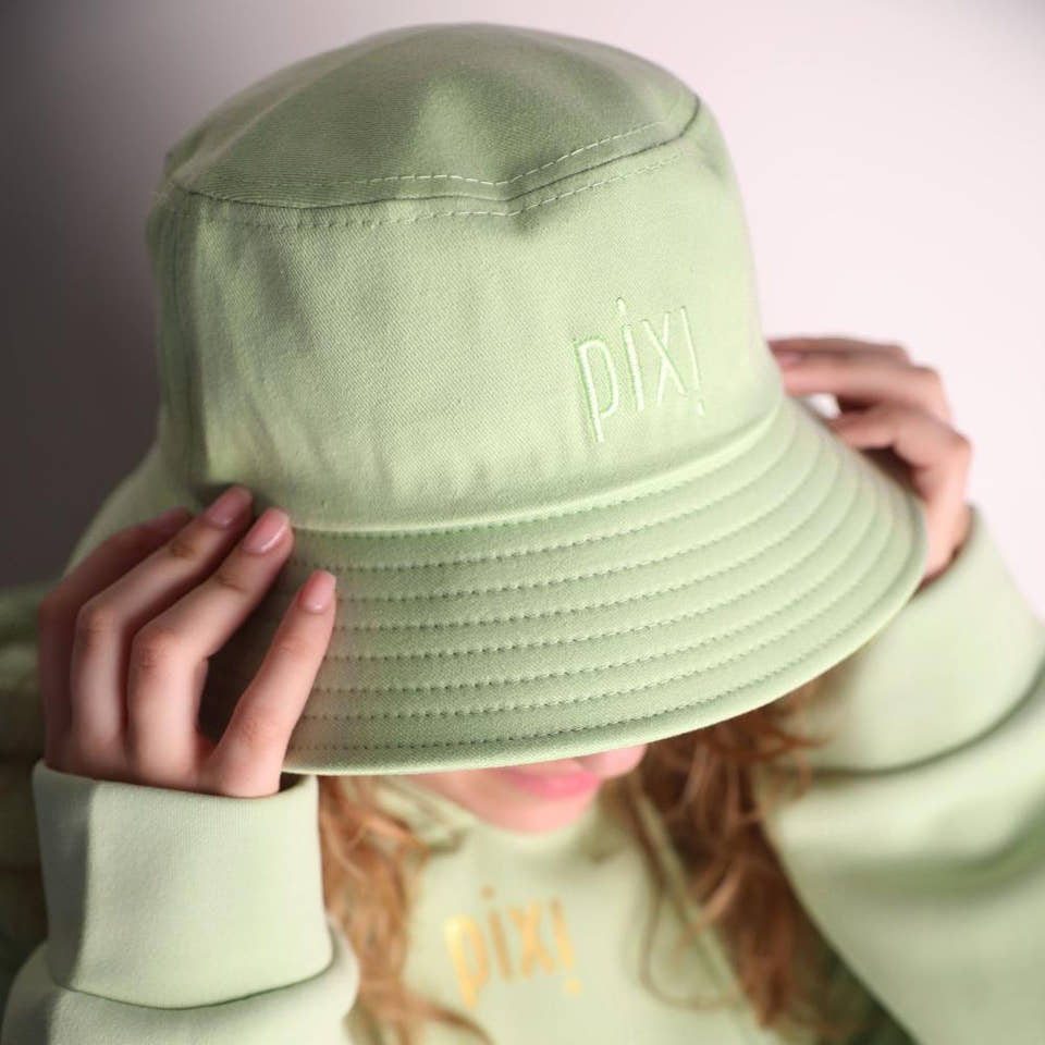 Bucket Hat view 2 of 3 view 2