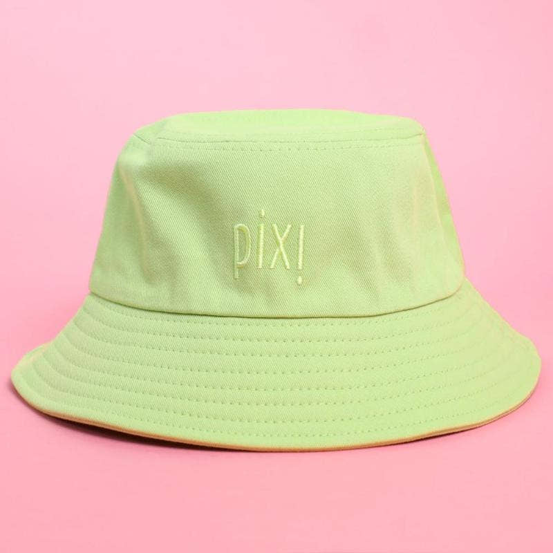 Pixi Essential Bucket Hat view 1 of 3 view 1