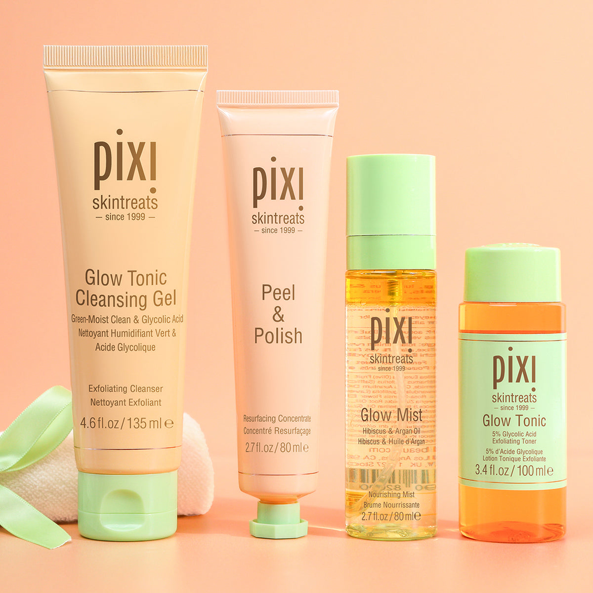 Glow Starter Kit