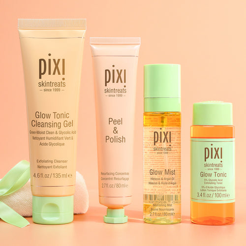 Glow Starter Kit