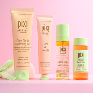 Glow Starter Kit