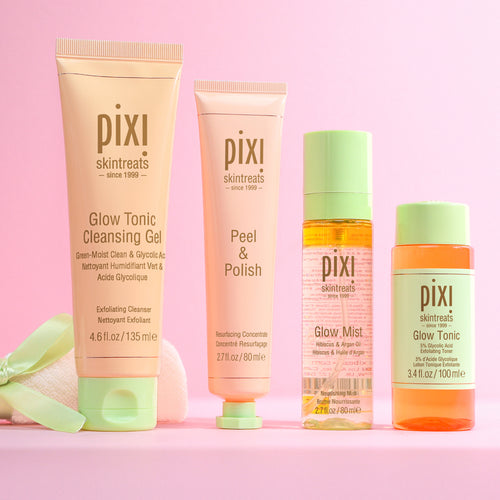Glow Starter Kit