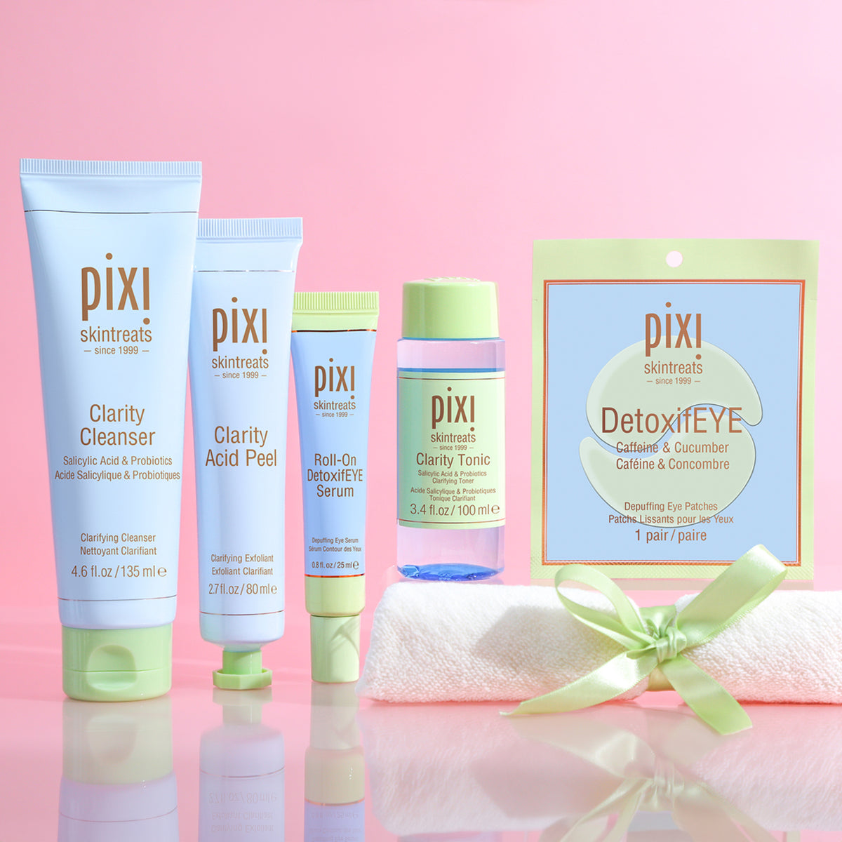 Starter Kit - Detox