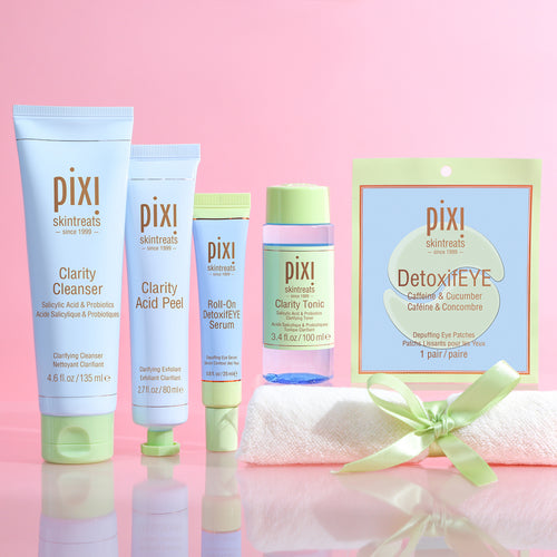 Starter Kit - Detox