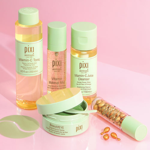 Energize Starter Kit